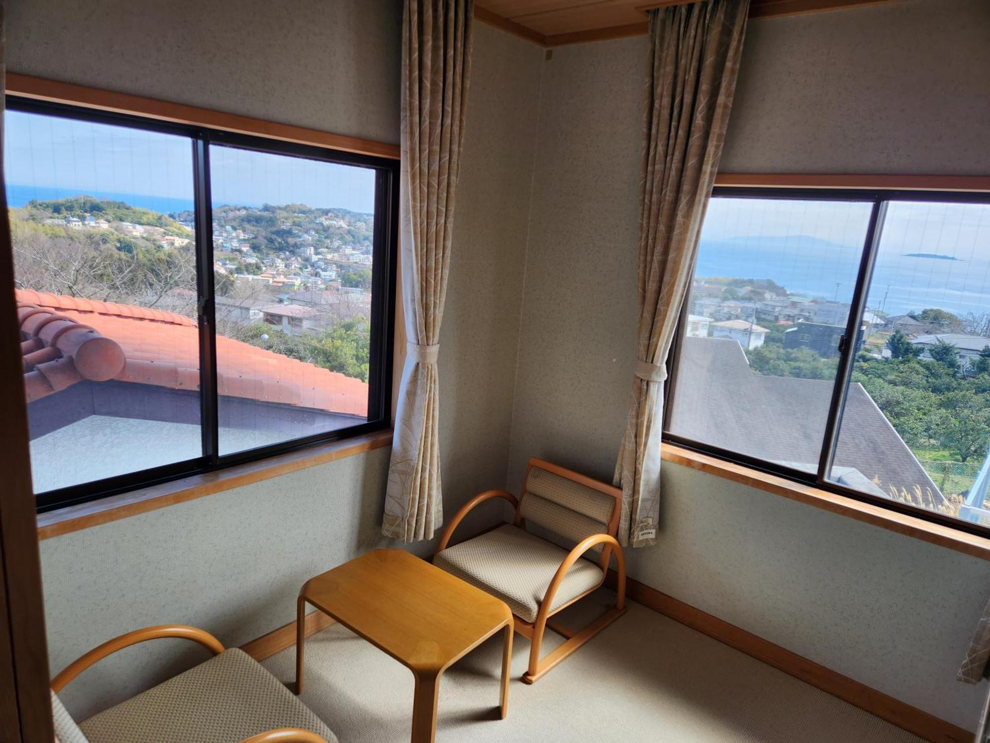 The Retreatment Yugawara Hotel Manazuru Exterior photo